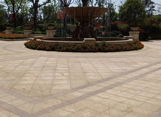 全國黃金麻石材產地分布 全國黃金麻石材產地分布