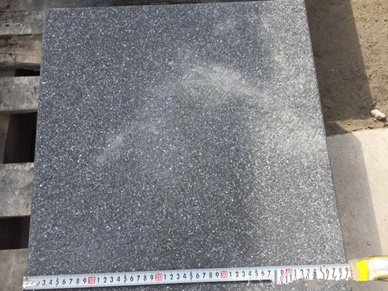 芝麻黑花崗巖光面 芝麻黑花崗巖光面