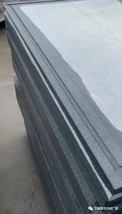 藍寶星墓碑石材(圖8) 藍寶星墓碑石材(圖8)