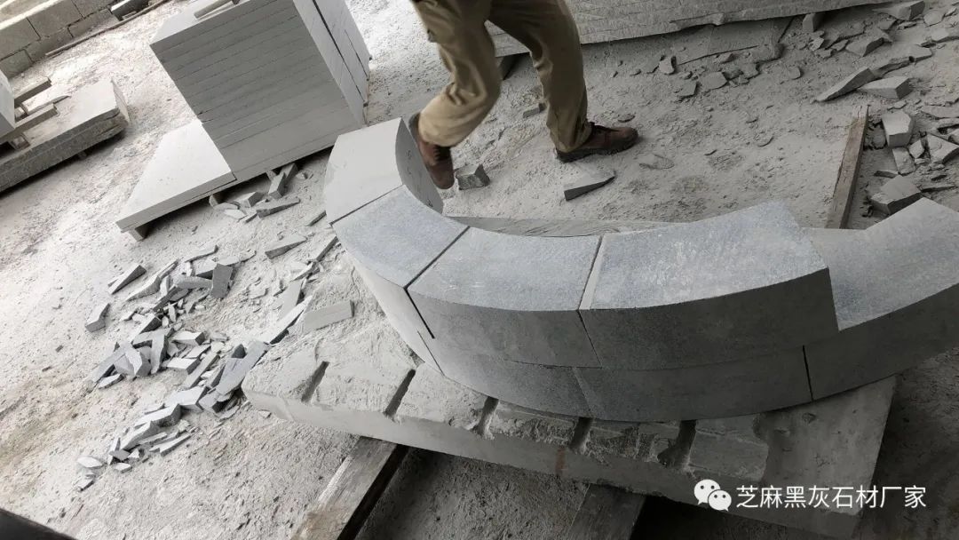 泗水縣魯灰石材板材廠(圖7) 泗水縣魯灰石材板材廠(圖7)