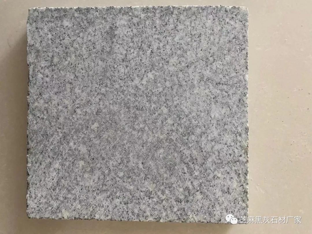 魯灰荔枝面火燒面石材價格(圖3) 魯灰荔枝面火燒面石材價格(圖3)