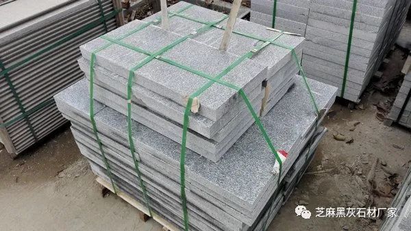 泗水魯灰石材(圖4) 泗水魯灰石材(圖4)