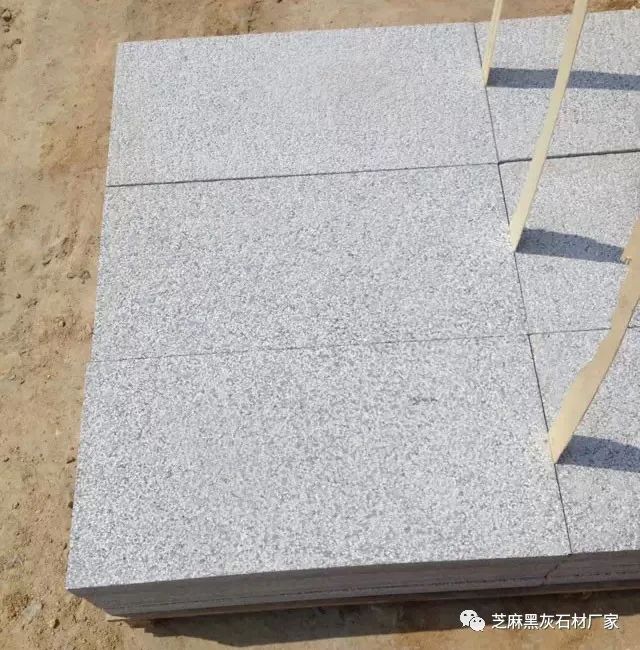 泗水魯灰石材(圖3) 泗水魯灰石材(圖3)