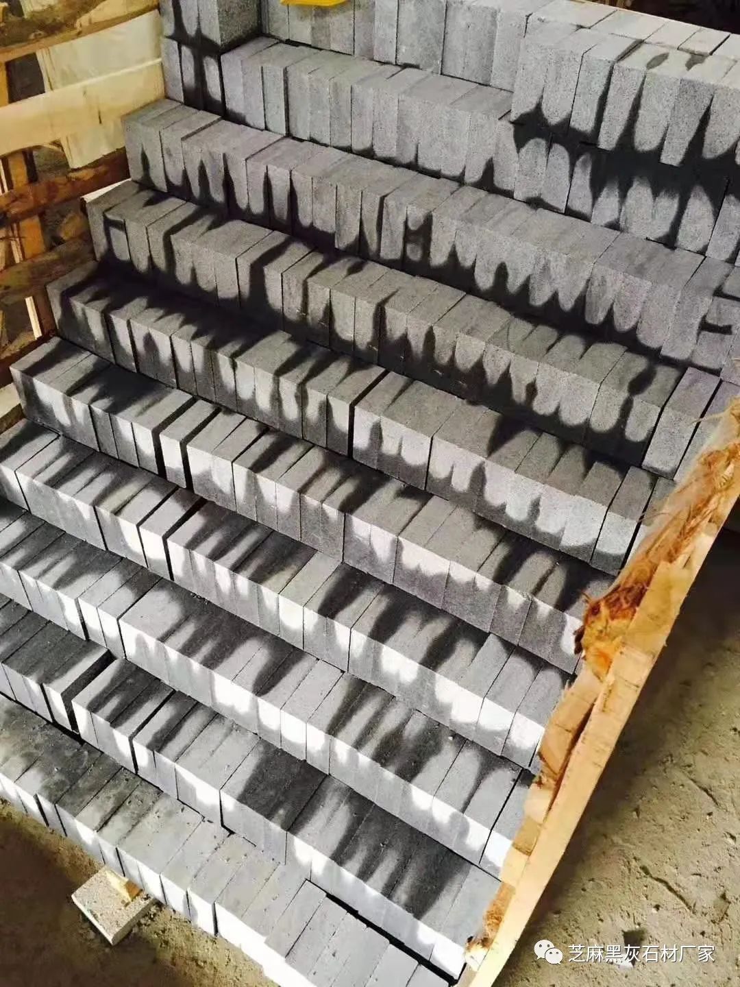 泗水魯灰花崗巖產地生產廠家(圖3) 泗水魯灰花崗巖產地生產廠家(圖3)