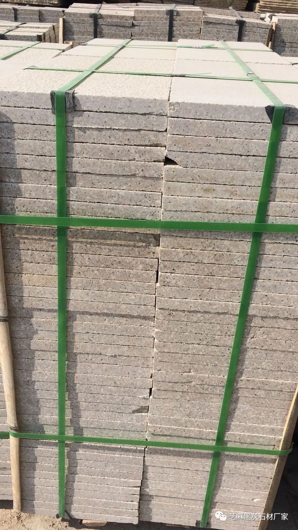 地鋪石材(圖5) 地鋪石材(圖5)