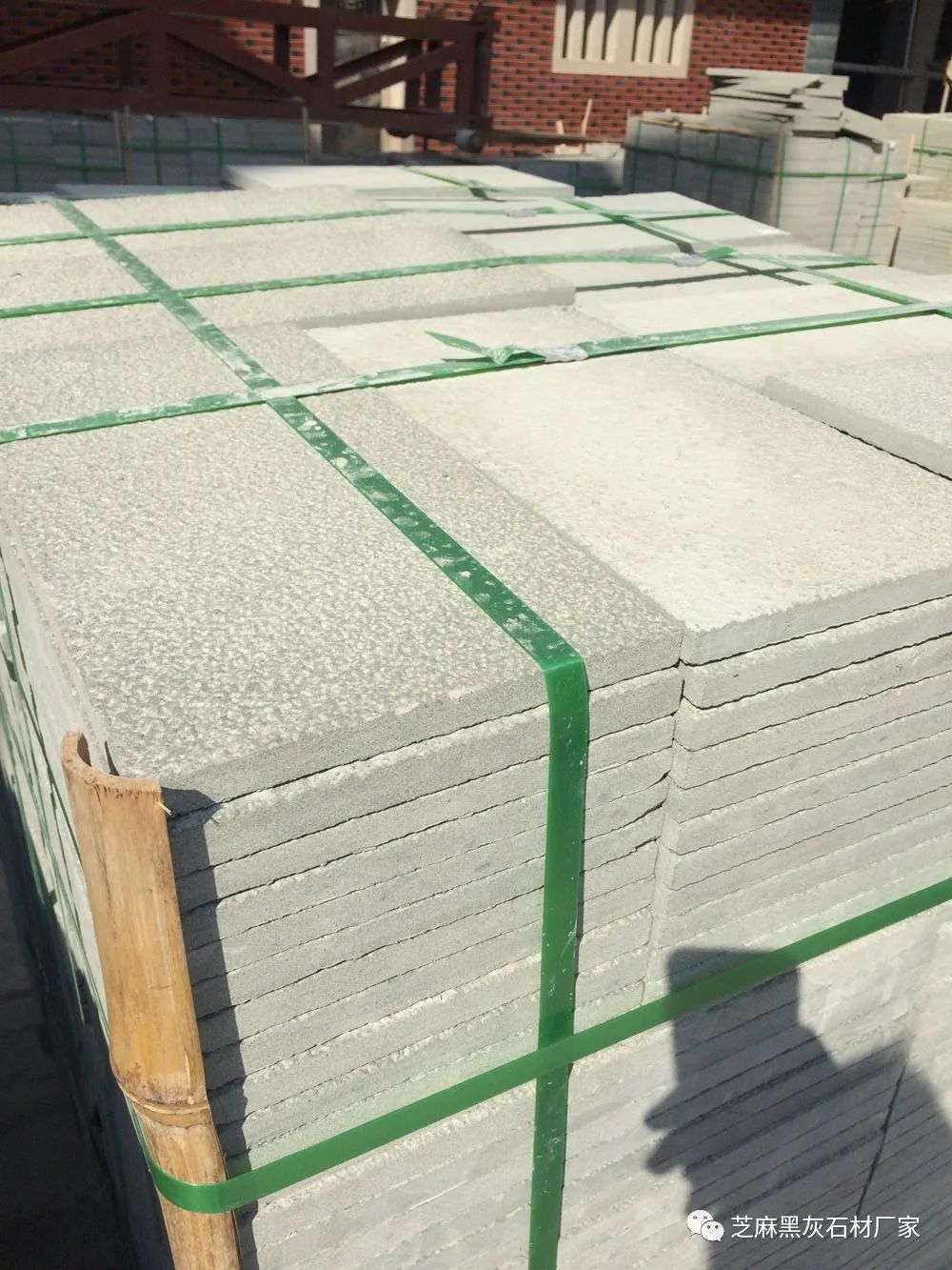 地鋪石材(圖8) 地鋪石材(圖8)