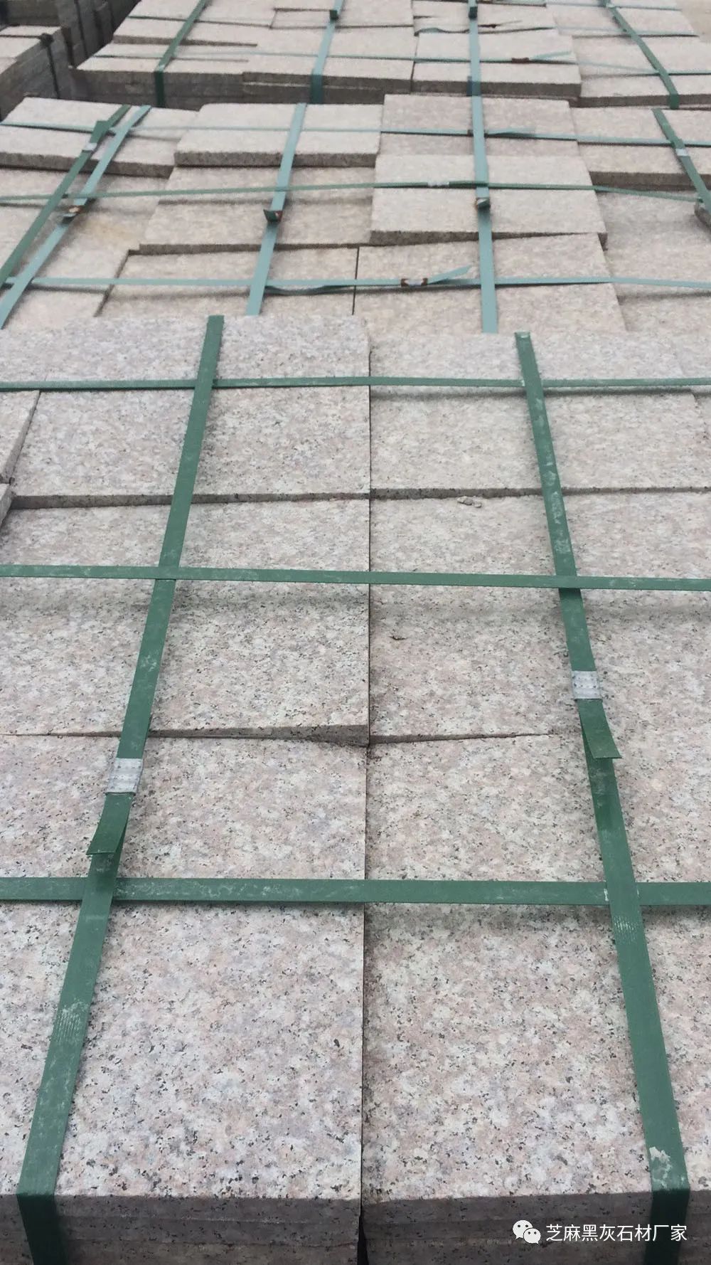 地鋪石材(圖11) 地鋪石材(圖11)