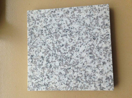 芝麻白花崗巖石材(圖2) 芝麻白花崗巖石材(圖2)