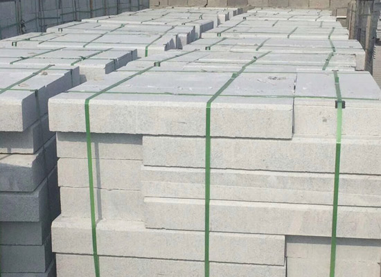 山東芝麻白花崗巖(圖2) 山東芝麻白花崗巖(圖2)