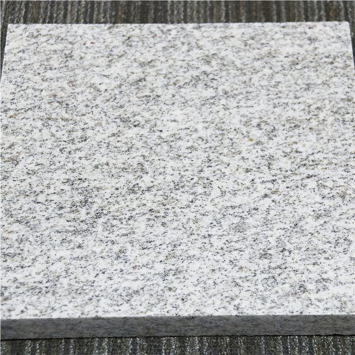 白麻石材多少錢一平方(圖1) 白麻石材多少錢一平方