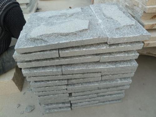 芝麻灰花崗巖批發廠家(圖3) 芝麻灰花崗巖批發廠家(圖3)