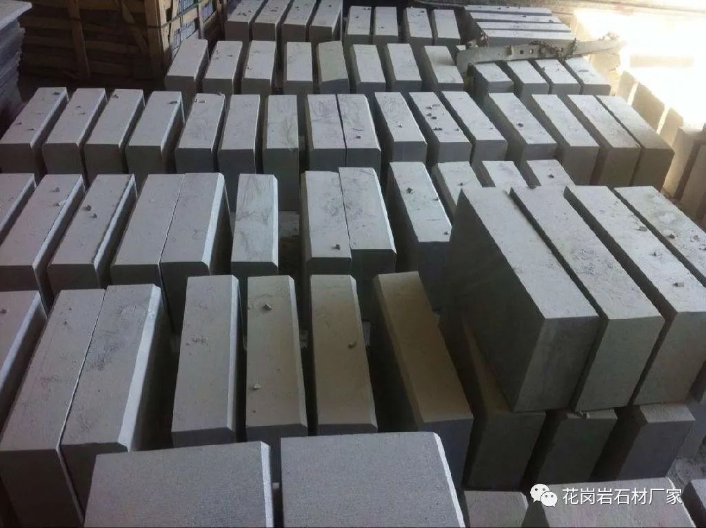 芝麻黑火燒面石材廠家(圖6) 芝麻黑火燒面石材廠家(圖6)