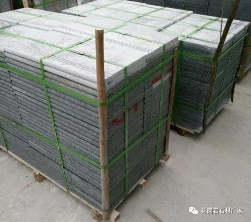 芝麻黑花崗巖分為哪幾類?(圖1) 芝麻黑花崗巖分為哪幾類?(圖1)