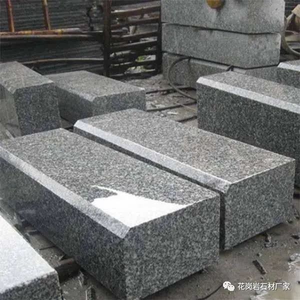 芝麻黑花崗巖分為哪幾類?(圖3) 芝麻黑花崗巖分為哪幾類?(圖3)