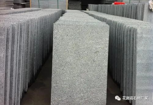 芝麻黑花崗巖分為哪幾類?(圖6) 芝麻黑花崗巖分為哪幾類?(圖6)