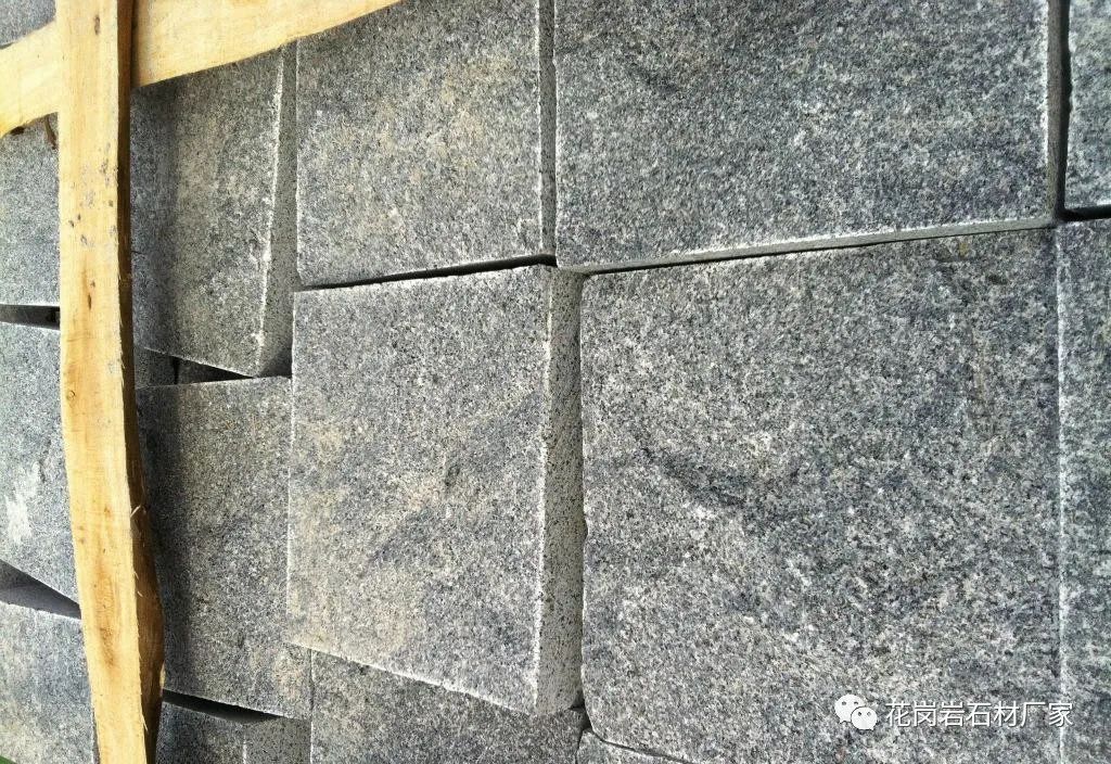 芝麻黑花崗巖產地廠家詳細介紹(圖4) 芝麻黑花崗巖產地廠家詳細介紹(圖4)
