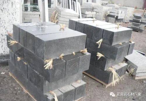 芝麻黑花崗巖產地廠家詳細介紹(圖12) 芝麻黑花崗巖產地廠家詳細介紹(圖12)