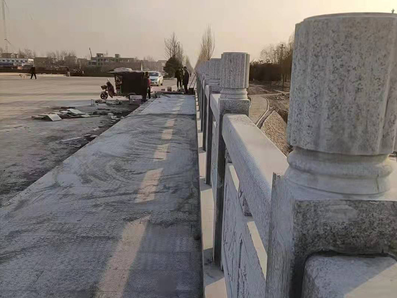 山東芝麻灰花崗巖廠家(圖2) 山東芝麻灰花崗巖廠家(圖2)