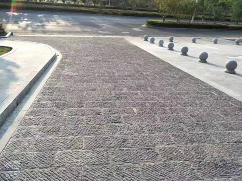 石材花崗巖地面空鼓斷裂處理方式(圖1) 石材花崗巖地面空鼓斷裂處理方式(圖1)