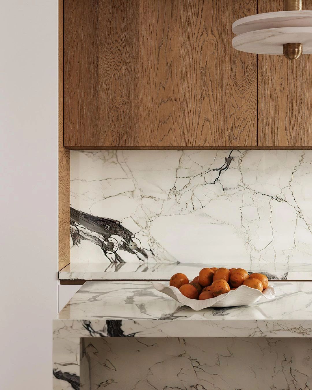 大理石花崗巖吧臺設計(圖3) 大理石花崗巖吧臺設計(圖3)