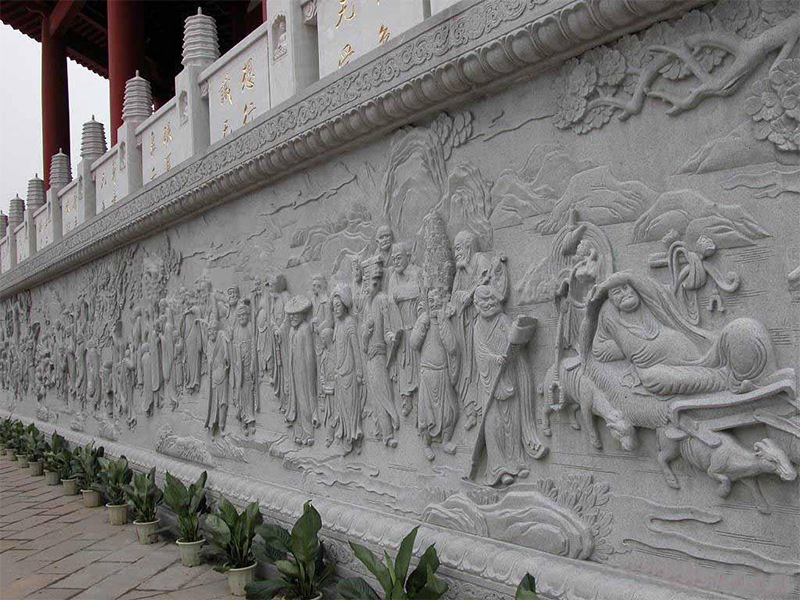 地鋪石材外墻干掛石材種類及產地(圖2) 地鋪石材外墻干掛石材種類及產地(圖2)