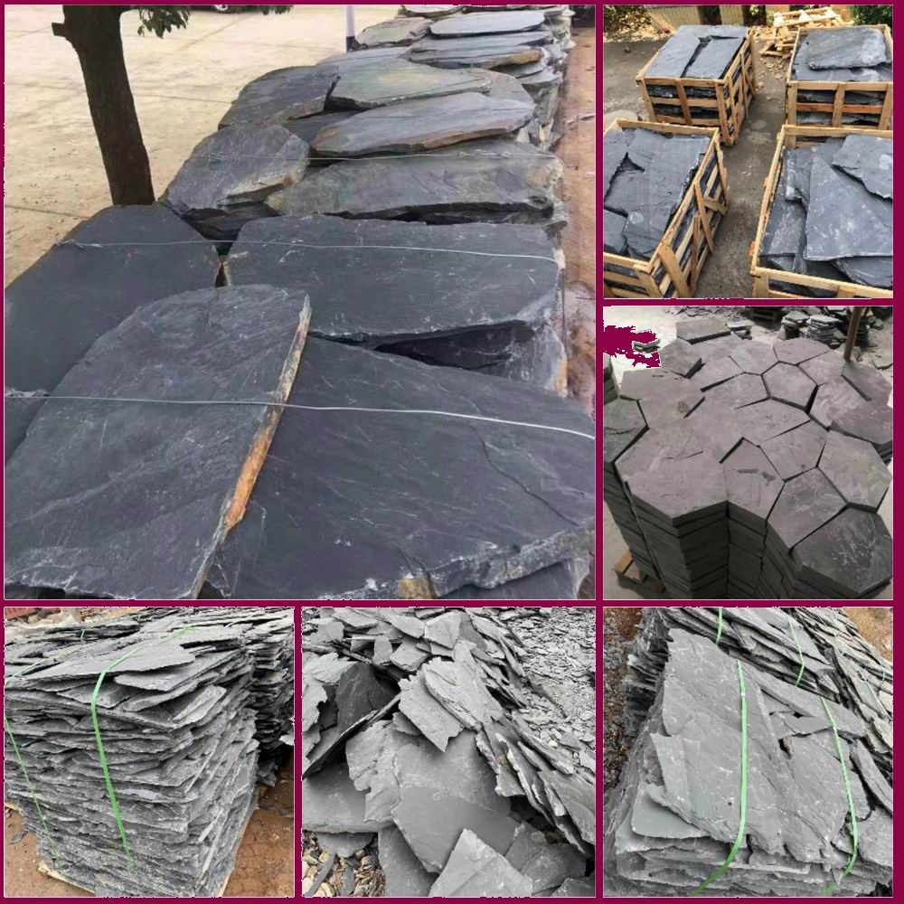 花崗巖地面施工工藝