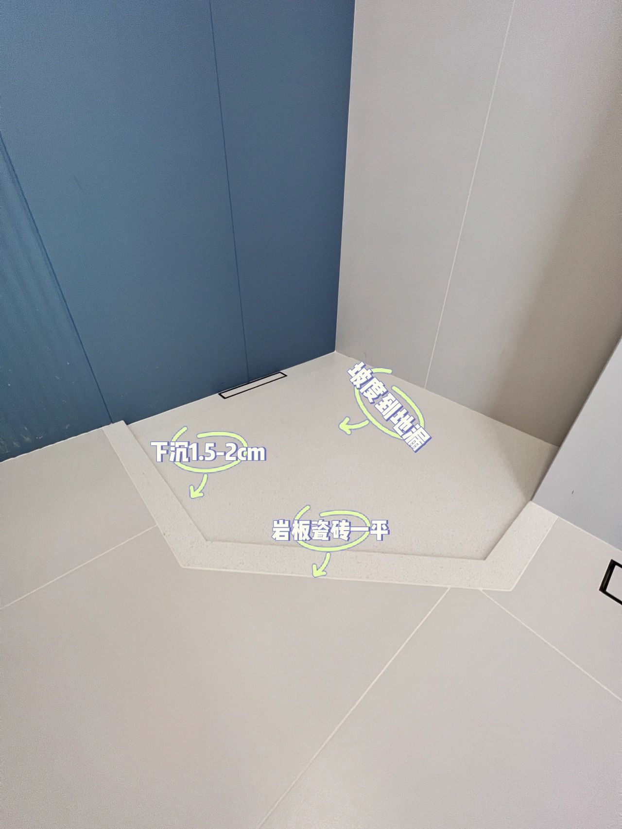 家裝260m2灰色系風(fēng)格