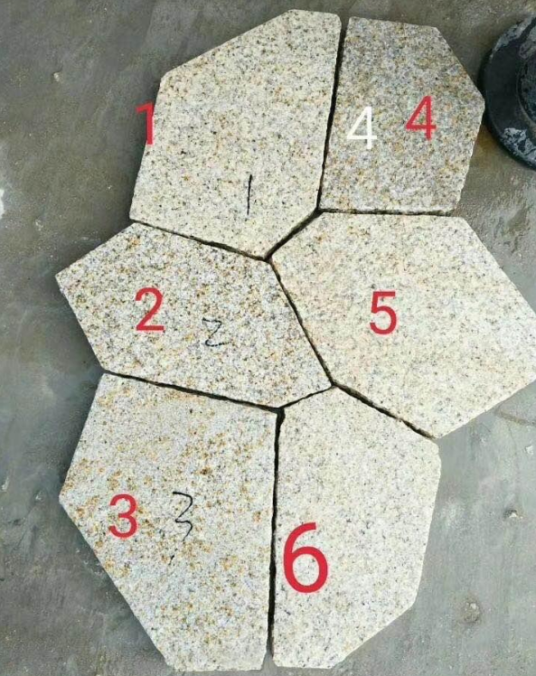 黃銹石(圖2) 黃銹石(圖2)