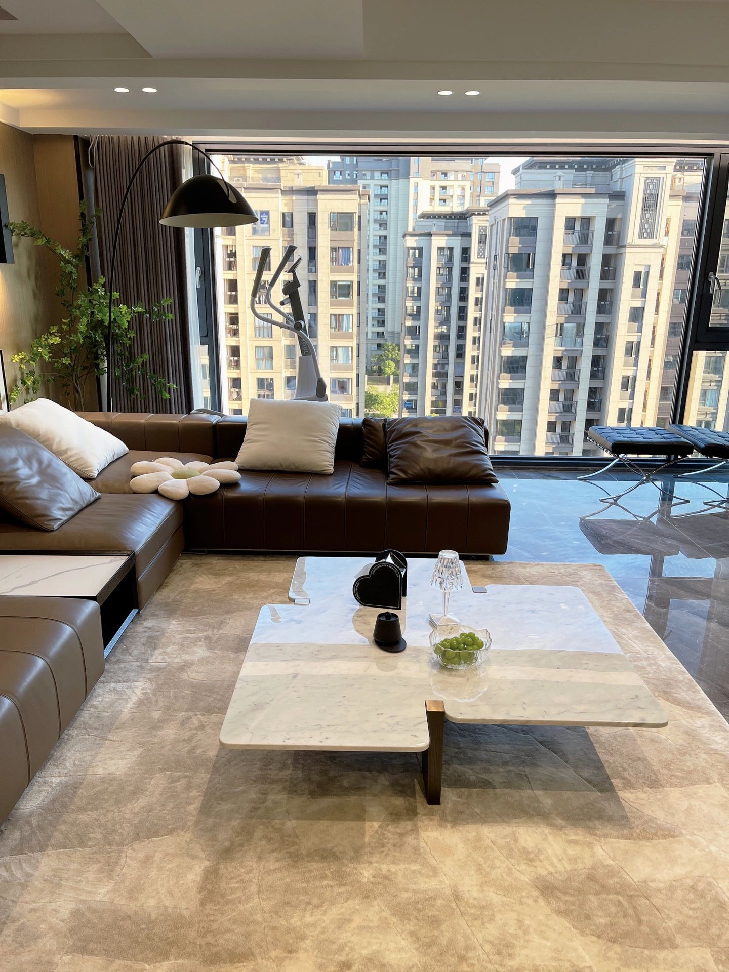 如何裝修顯得空間更大？(圖1)