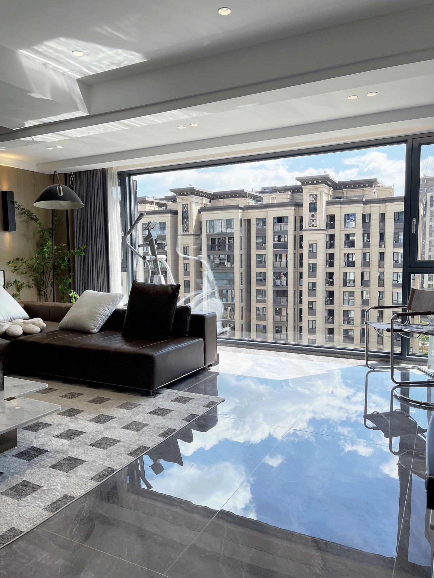 如何裝修顯得空間更大？(圖3)