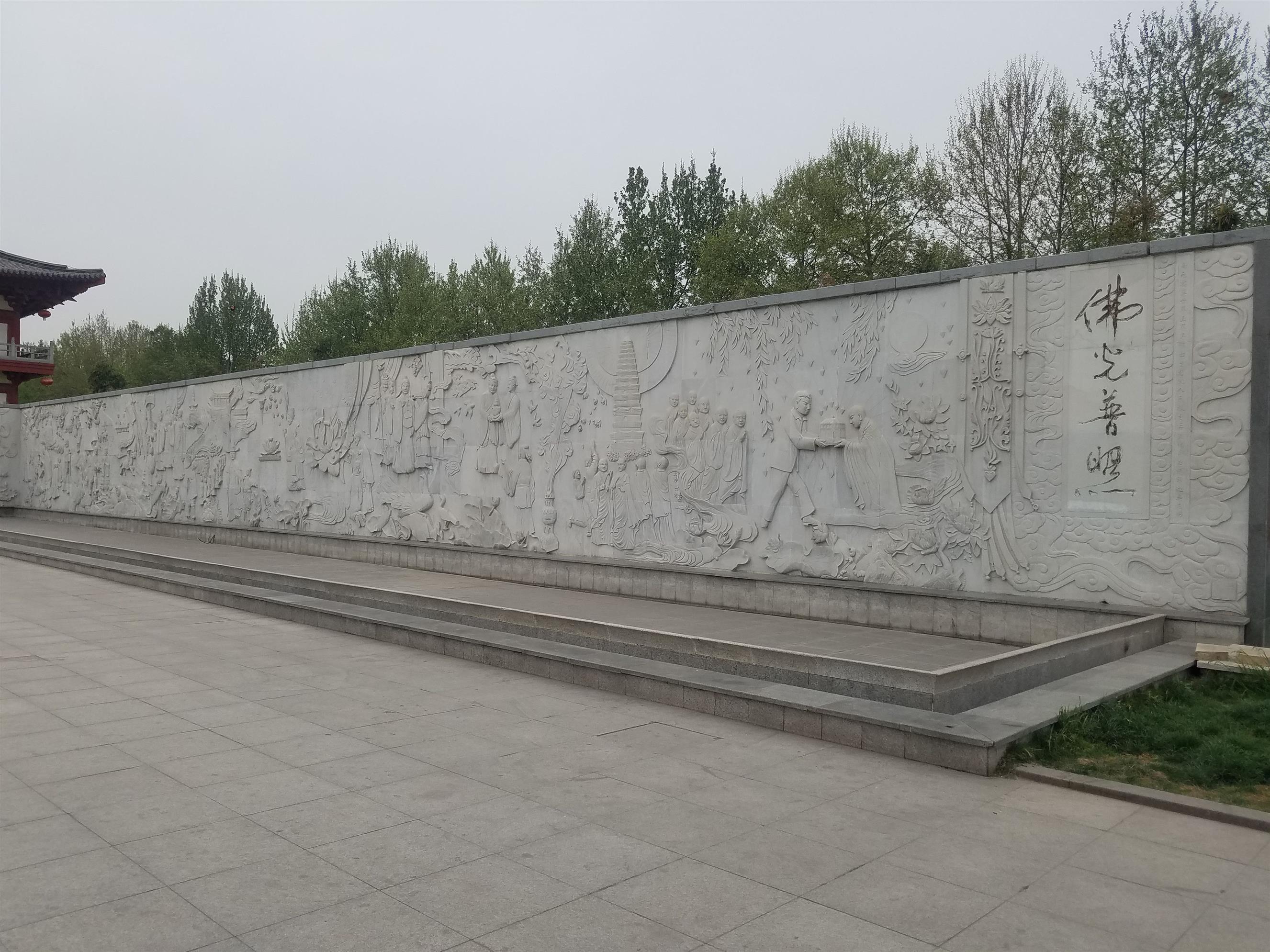 石材幕墻在建筑施工建設過程中注意事項(圖1)